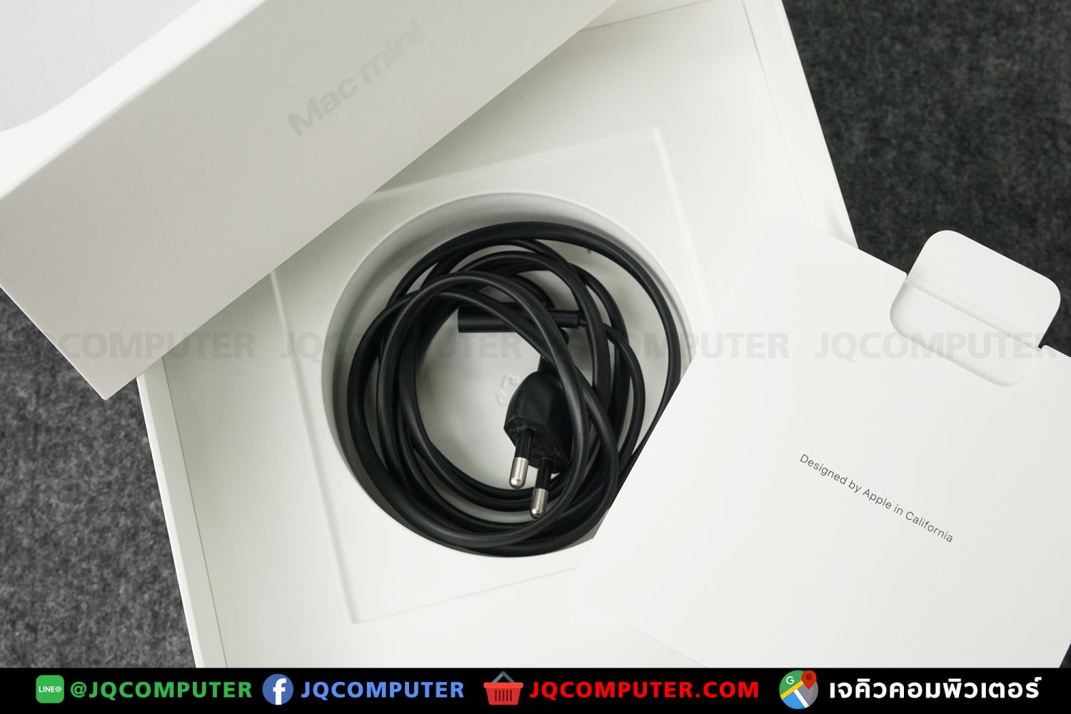 Mac mini M1, 2020, 256 GB - Image 9