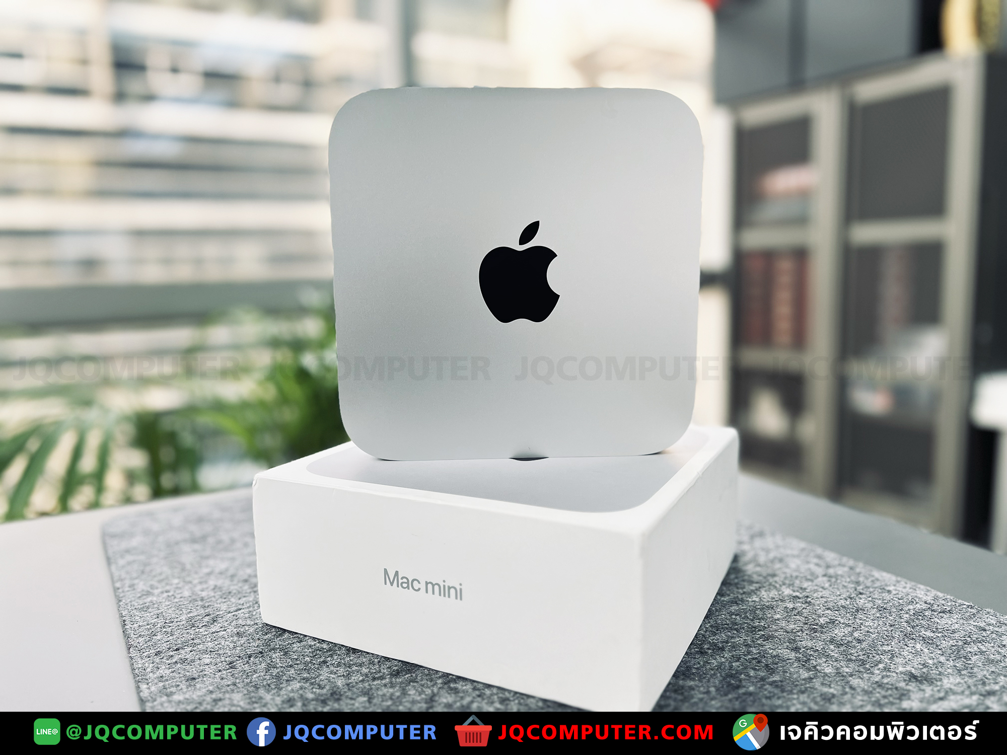 Mac mini 2020, M1, 16 GB, 1 TB – JQcomputer Mac mini 2020, M1, 16 GB, 1 TB – JQcomputer