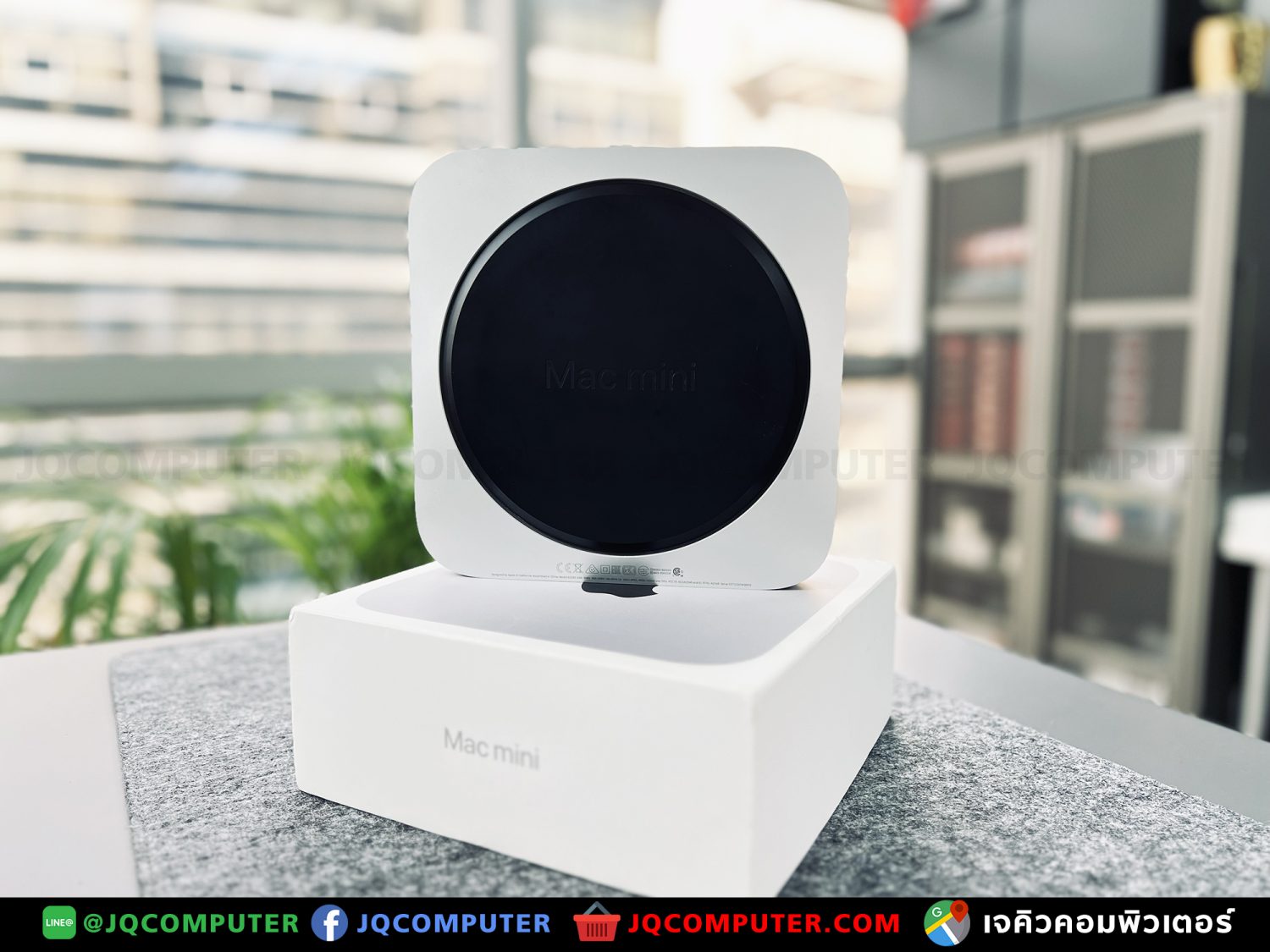 Mac mini 2020, M1, 16 GB, 1 TB - Image 2
