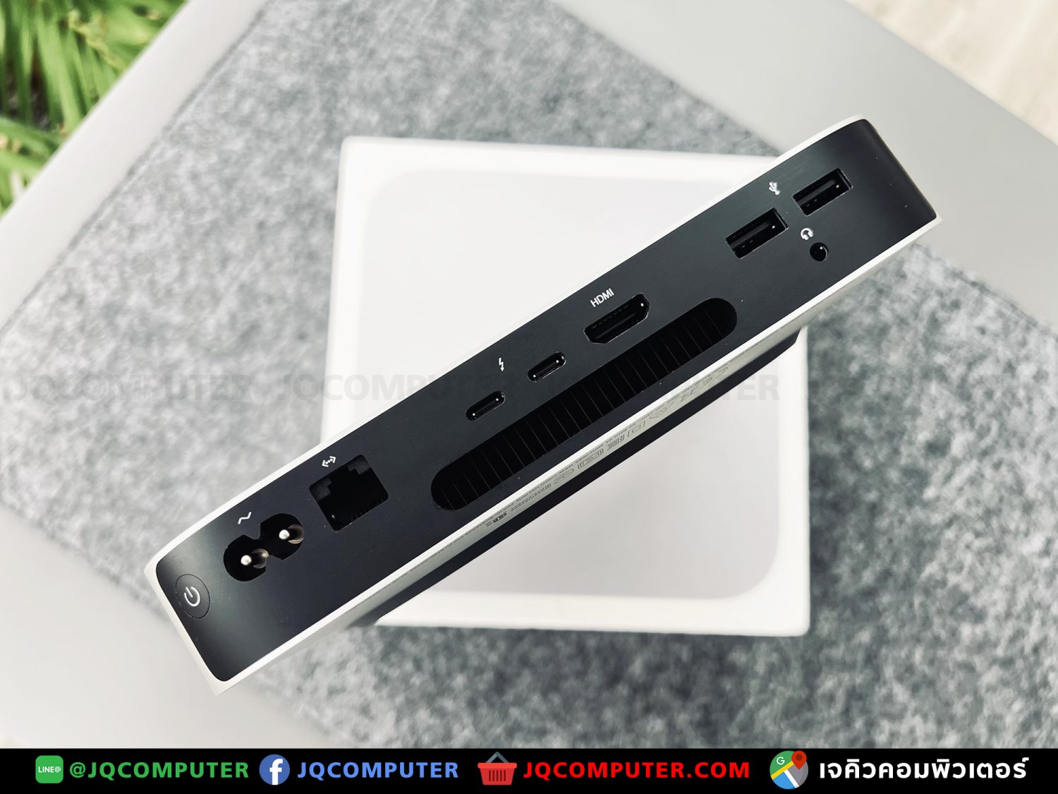 Mac mini 2020, M1, 16 GB, 1 TB - Image 3