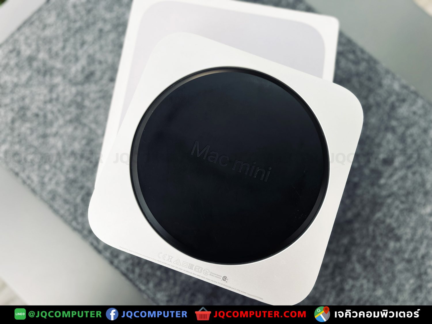 Mac mini 2020, M1, 16 GB, 1 TB - Image 6
