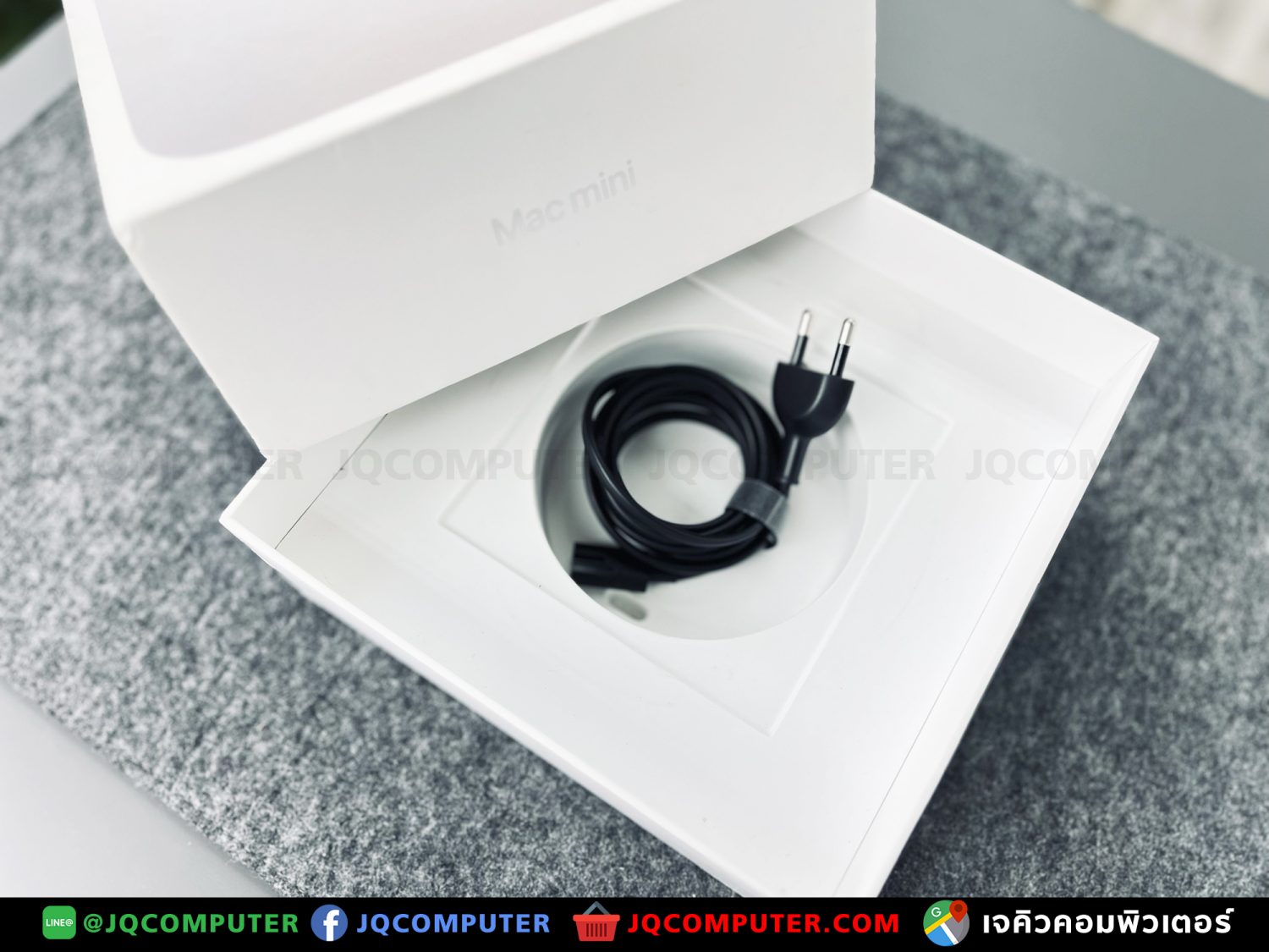Mac mini 2020, M1, 16 GB, 1 TB - Image 7