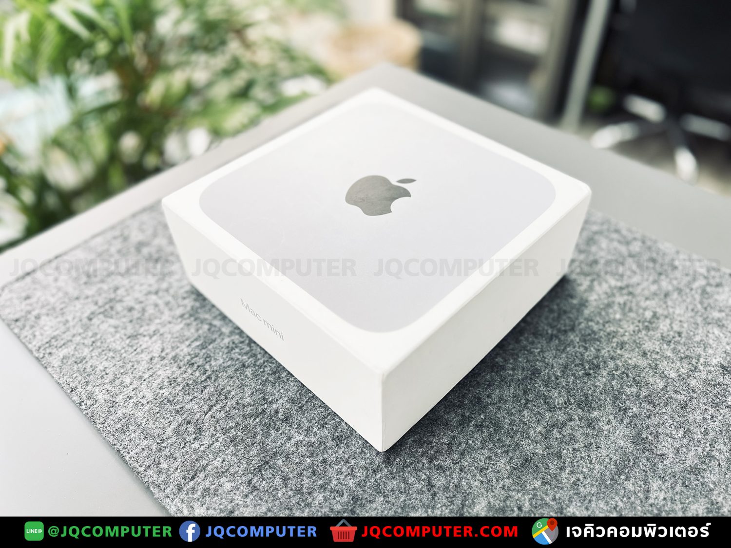 Mac mini 2020, M1, 16 GB, 1 TB - Image 9
