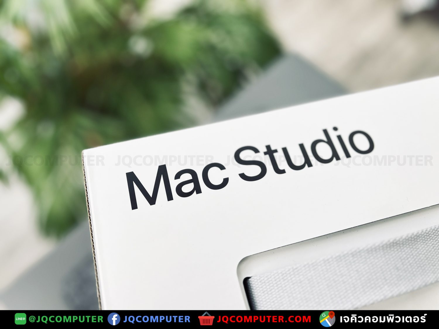 Mac Studio 2022, M1 Max, 32 GB, 512 GB - Image 3
