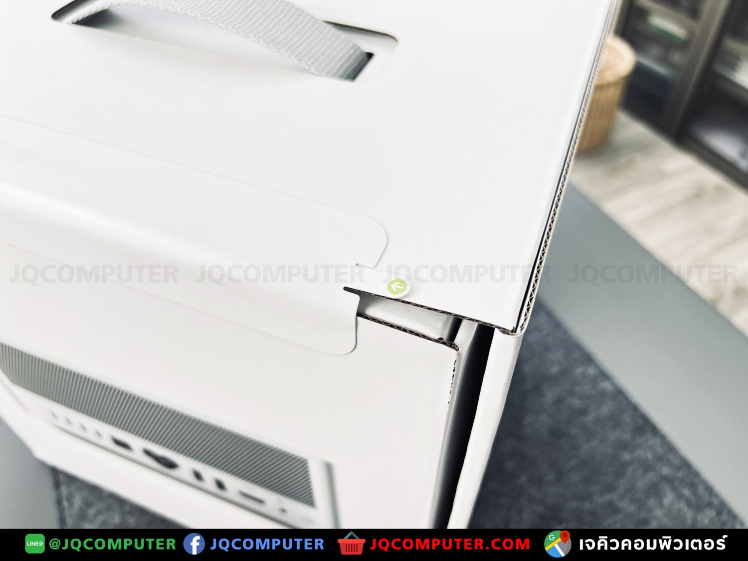 Mac Studio 2022, M1 Max, 32 GB, 512 GB - Image 4
