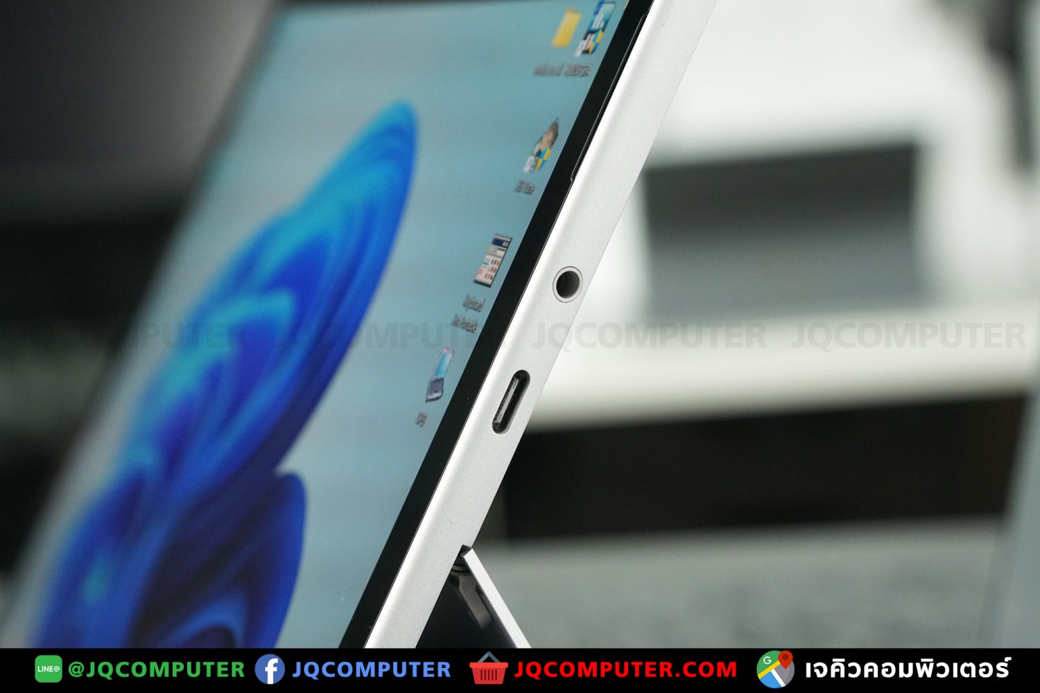 Surface Go 3, i3, 8 GB, 128 GB - Image 14