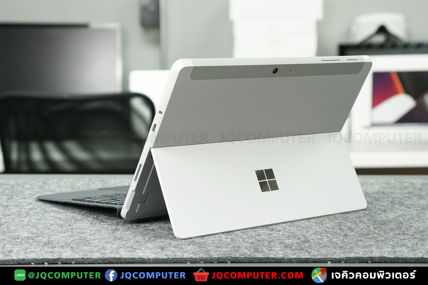 Surface Go 3, i3, 8 GB, 128 GB - Image 2