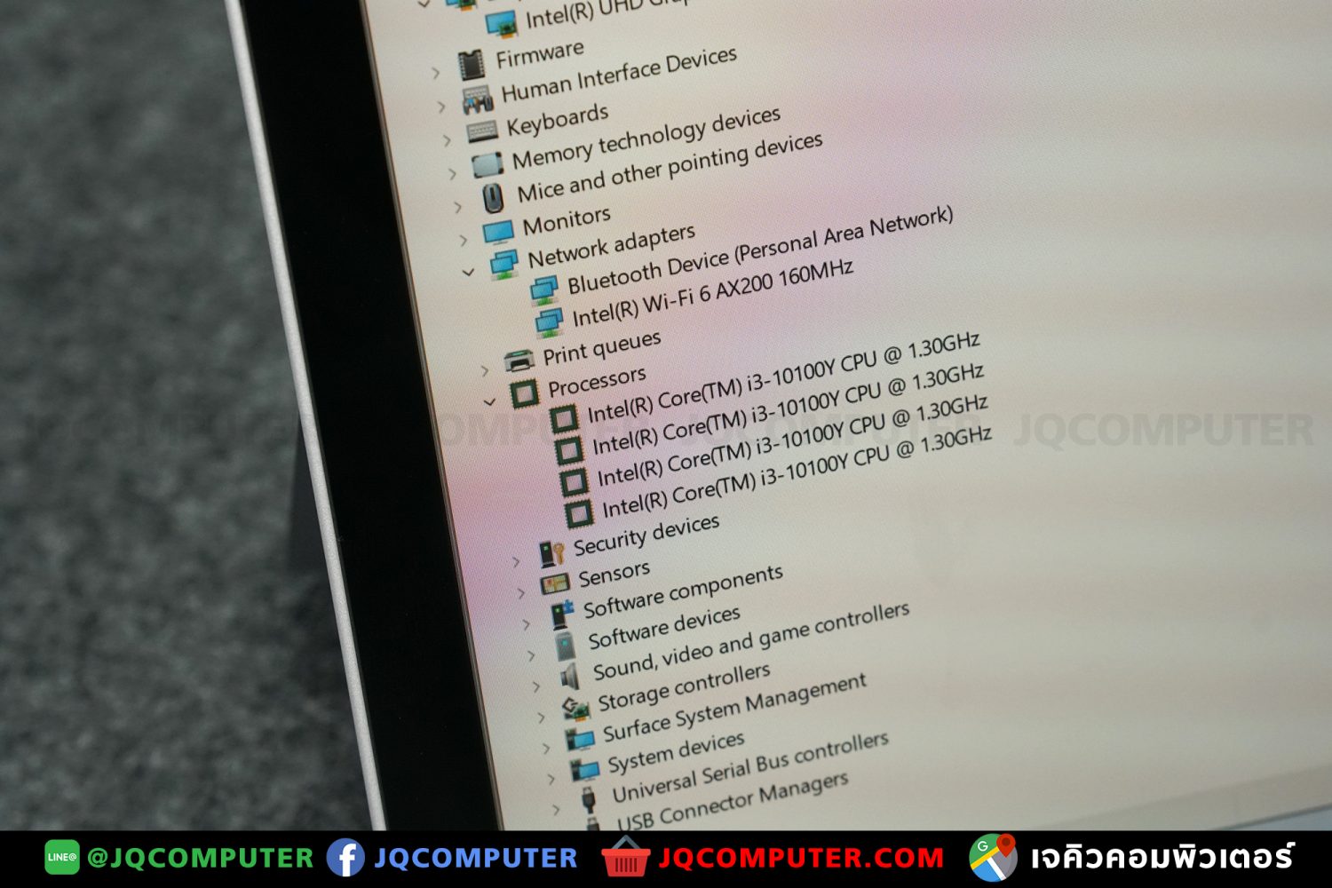 Surface Go 3, i3, 8 GB, 128 GB - Image 8