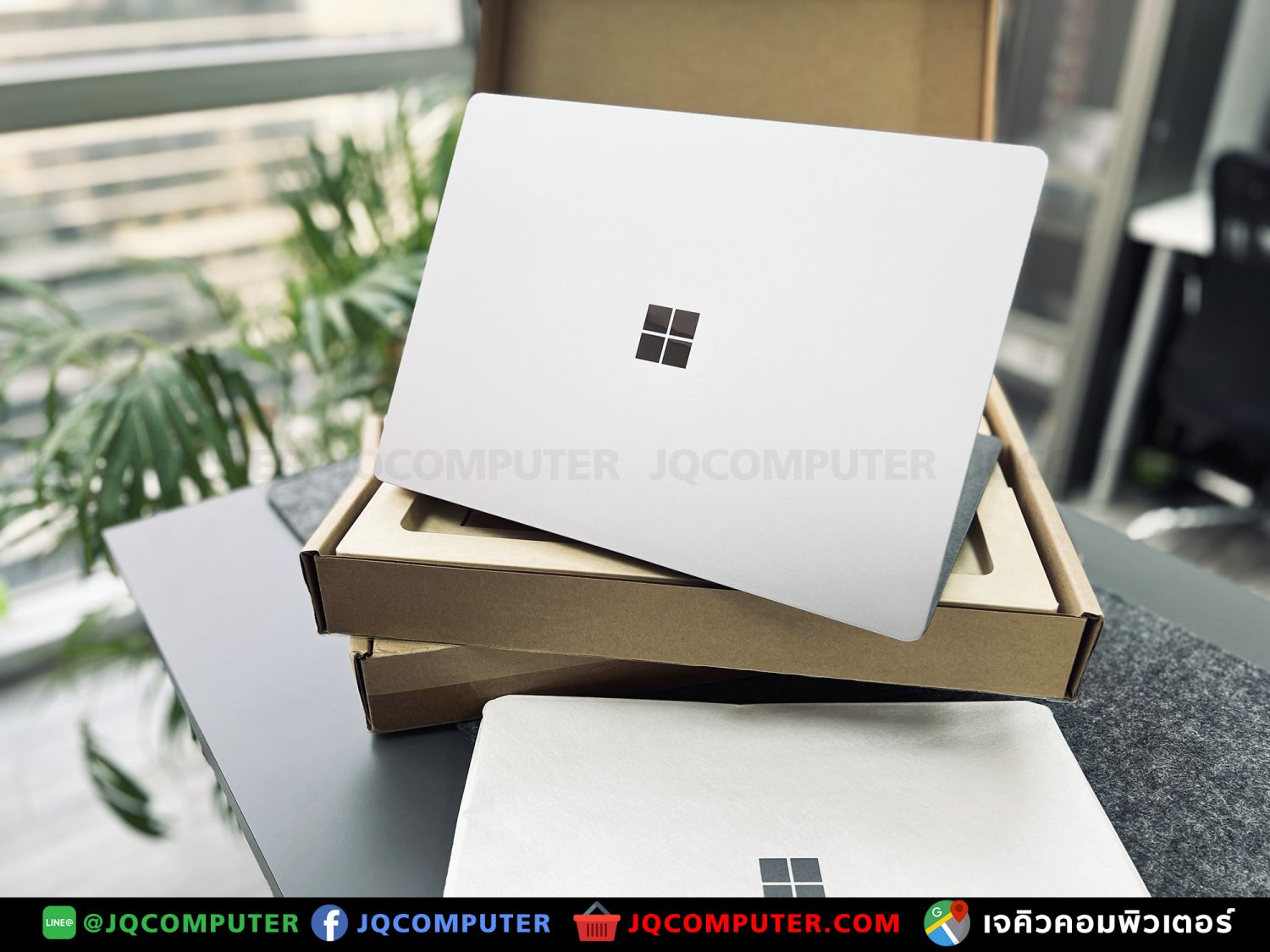 Surface Laptop 4, i7, 16 GB, 512 GB - Image 2