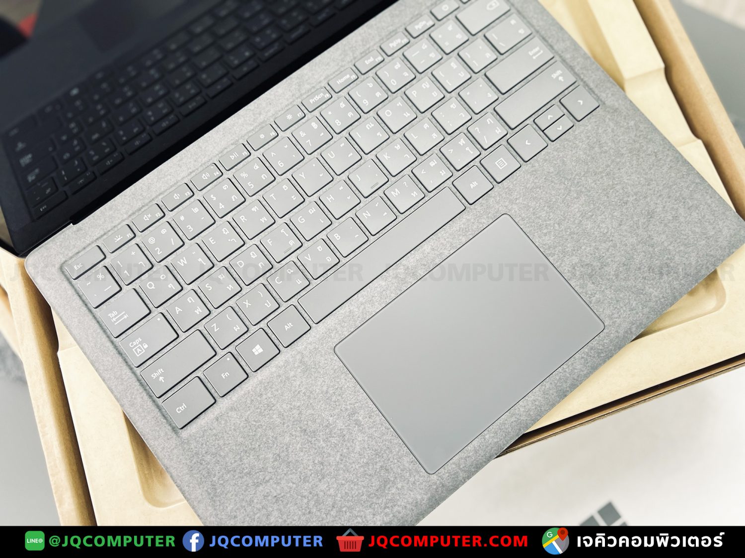 Surface Laptop 4, i7, 16 GB, 512 GB - Image 3