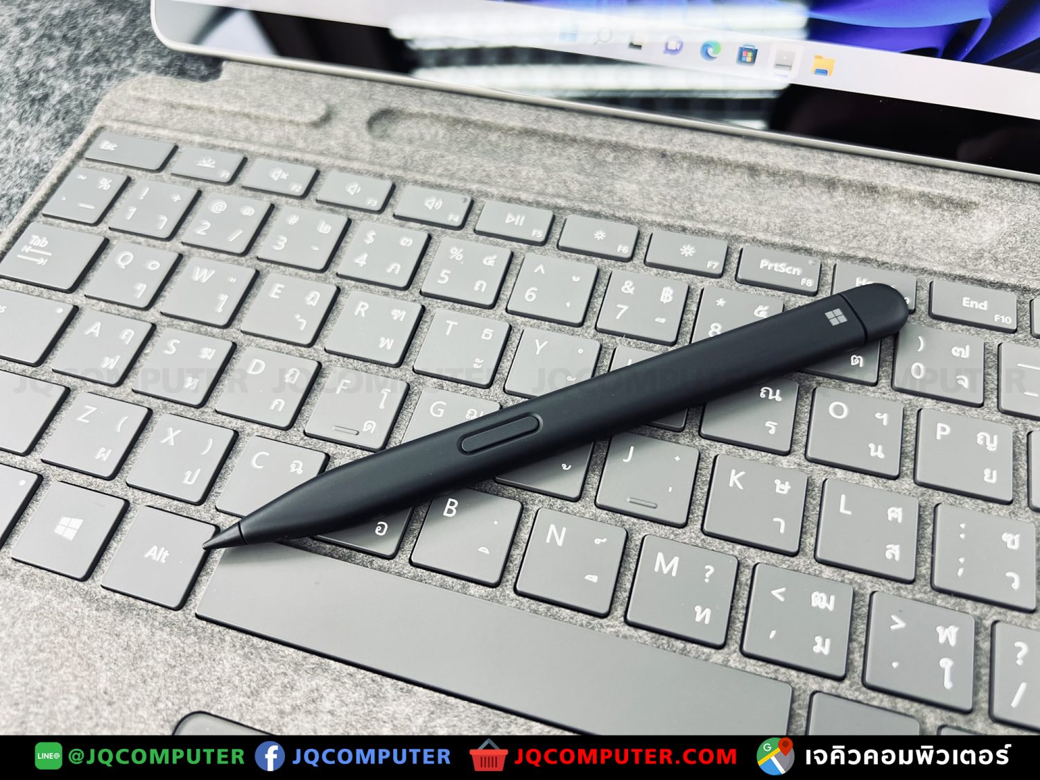 Surface Pro 8, i5, 8 GB, 256 GB - Image 11