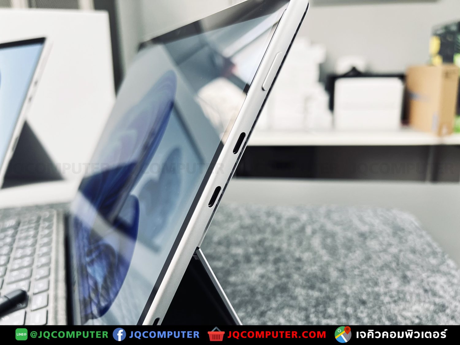 Surface Pro 8, i5, 8 GB, 256 GB - Image 15