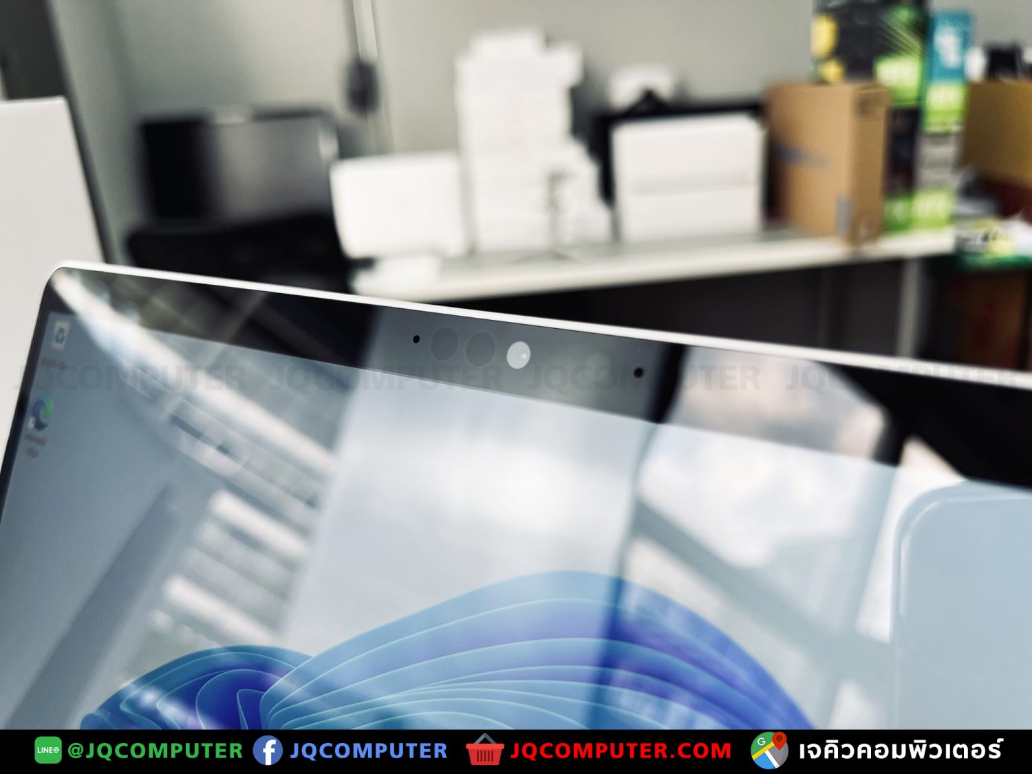 Surface Pro 8, i5, 8 GB, 256 GB - Image 16
