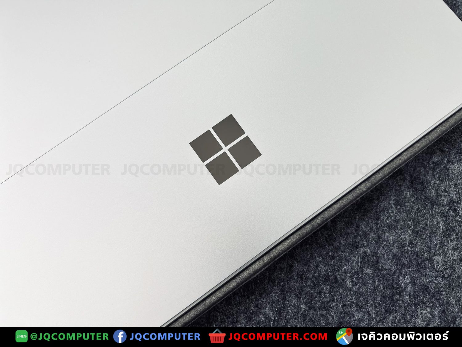 Surface Pro 8, i5, 8 GB, 256 GB - Image 18