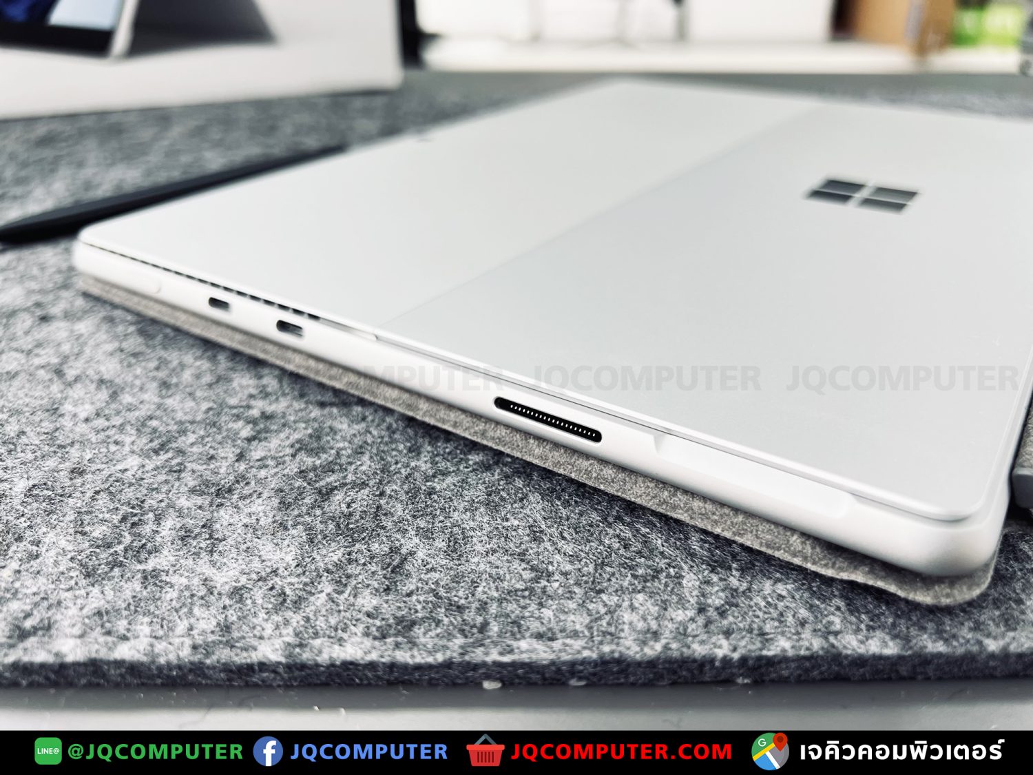 Surface Pro 8, i5, 8 GB, 256 GB - Image 19