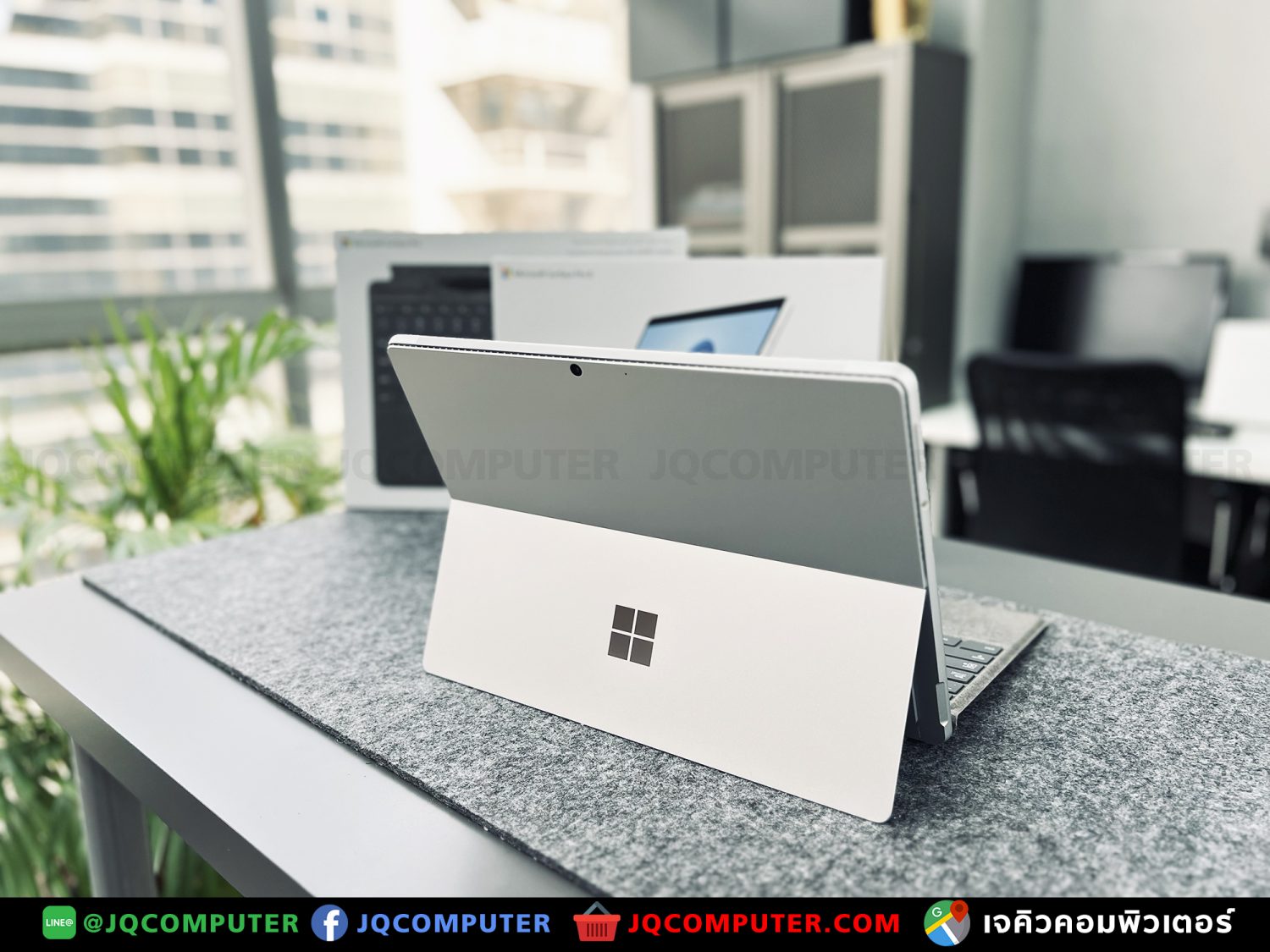 Surface Pro 8, i5, 8 GB, 256 GB - Image 2
