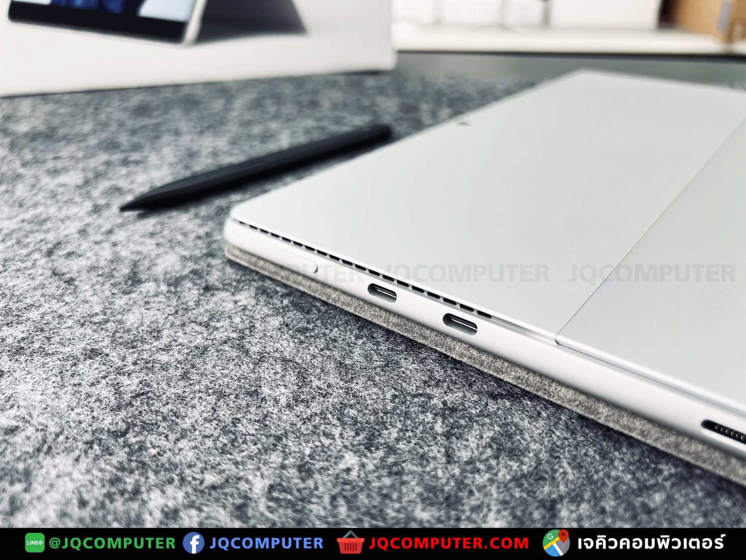 Surface Pro 8, i5, 8 GB, 256 GB - Image 20