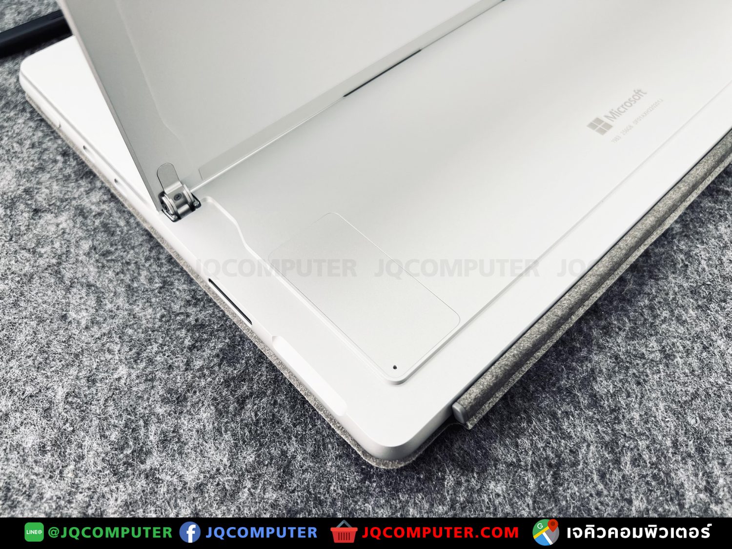 Surface Pro 8, i5, 8 GB, 256 GB - Image 21