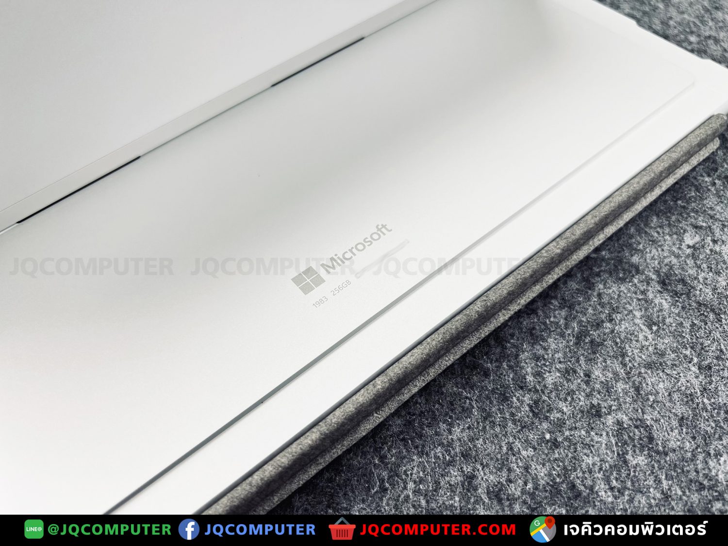 Surface Pro 8, i5, 8 GB, 256 GB - Image 22