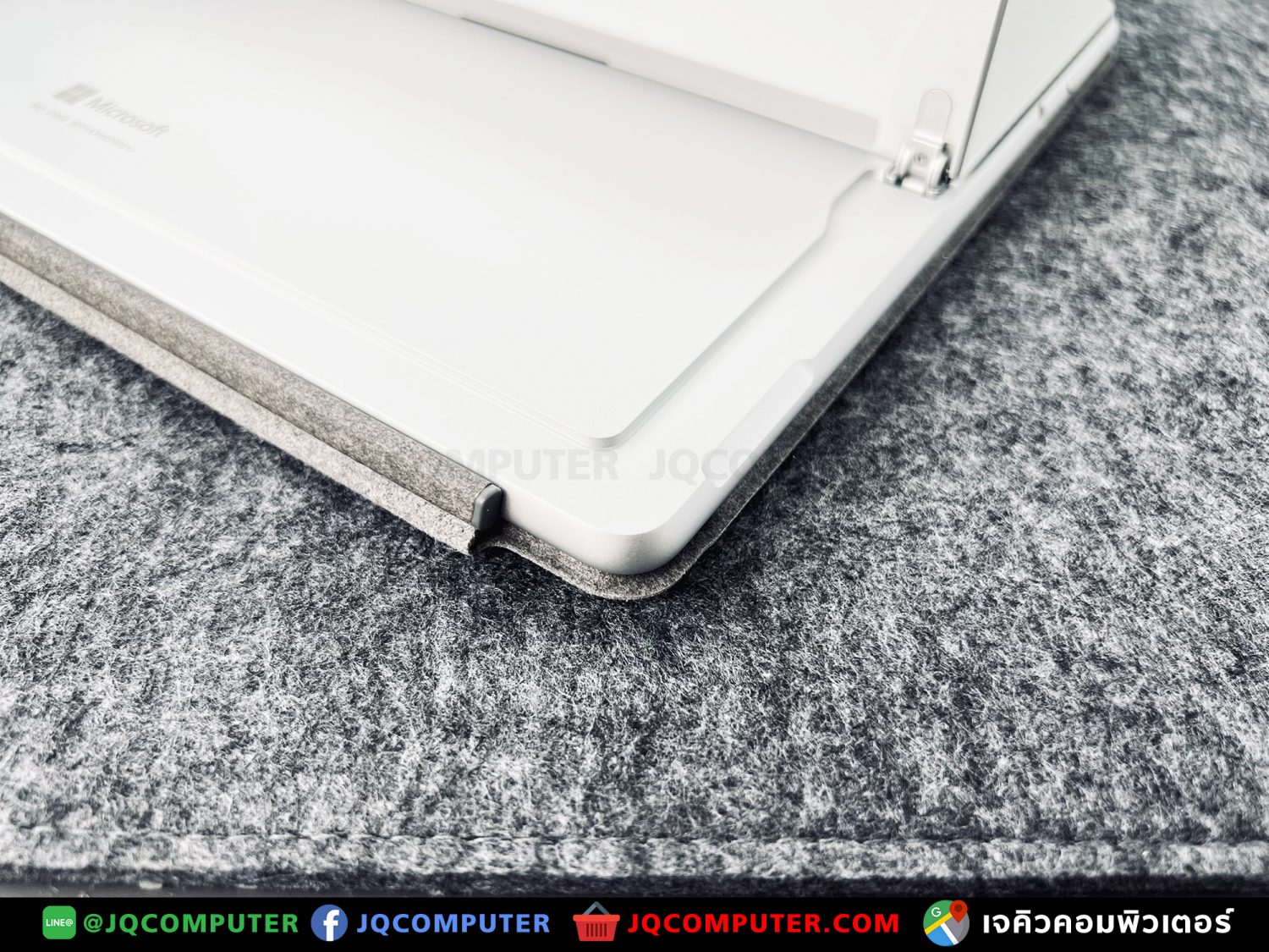 Surface Pro 8, i5, 8 GB, 256 GB - Image 23