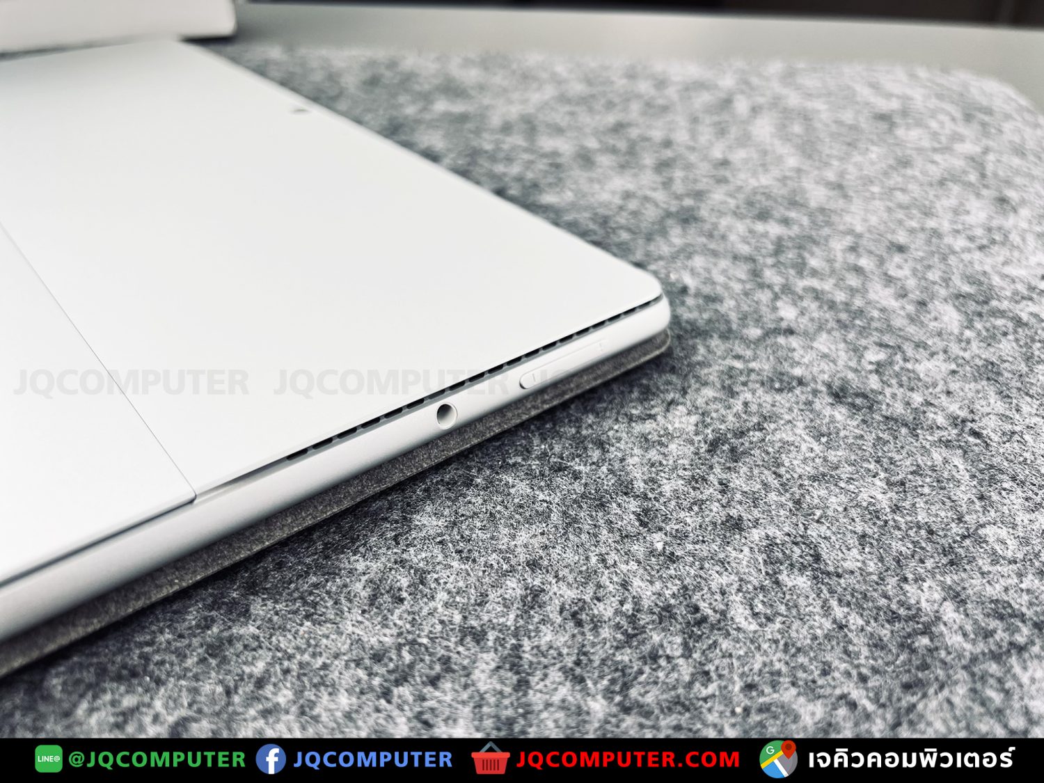 Surface Pro 8, i5, 8 GB, 256 GB - Image 24
