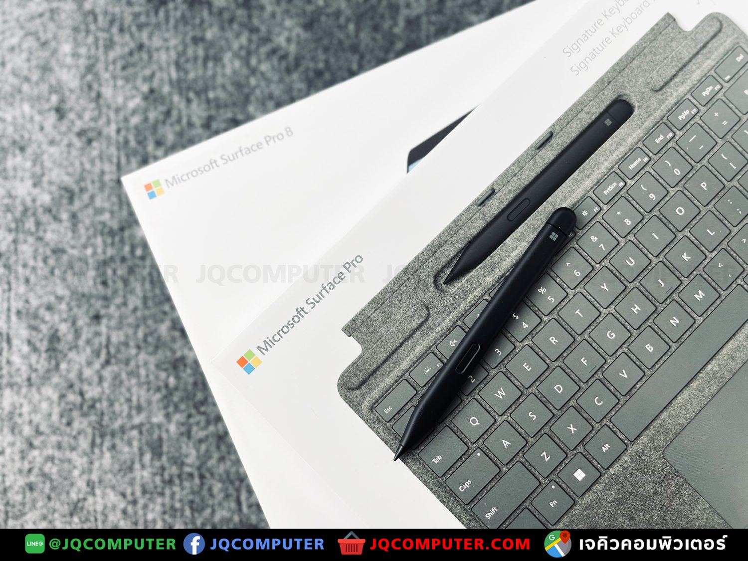 Surface Pro 8, i5, 8 GB, 256 GB - Image 27