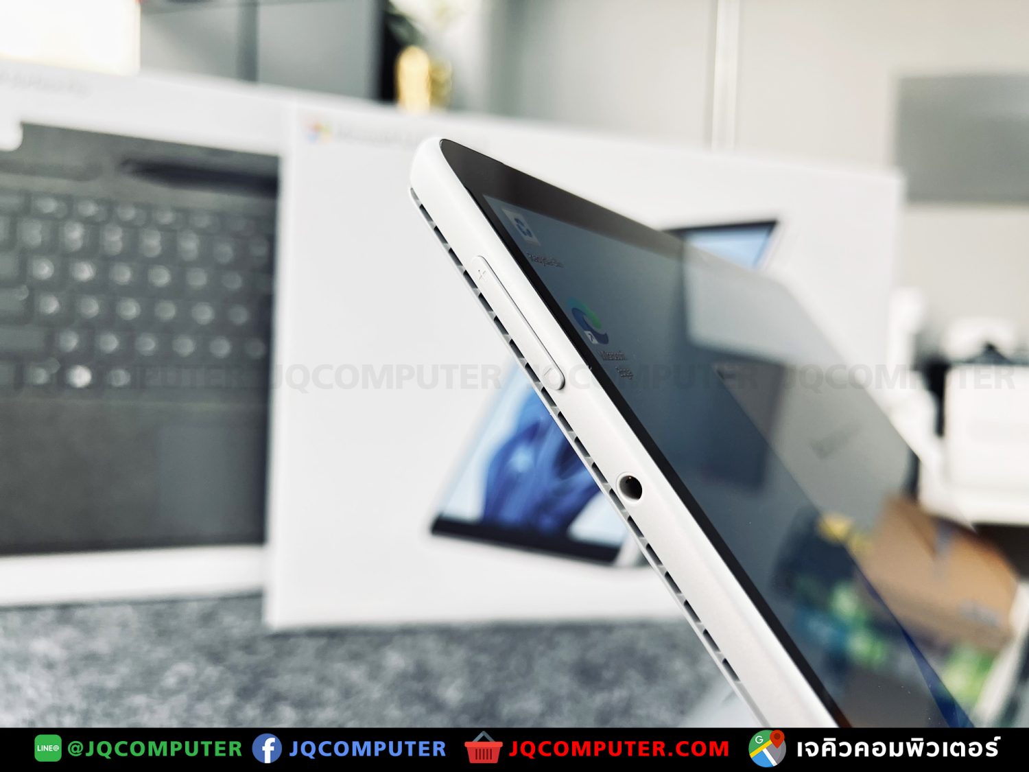 Surface Pro 8, i5, 8 GB, 256 GB - Image 3