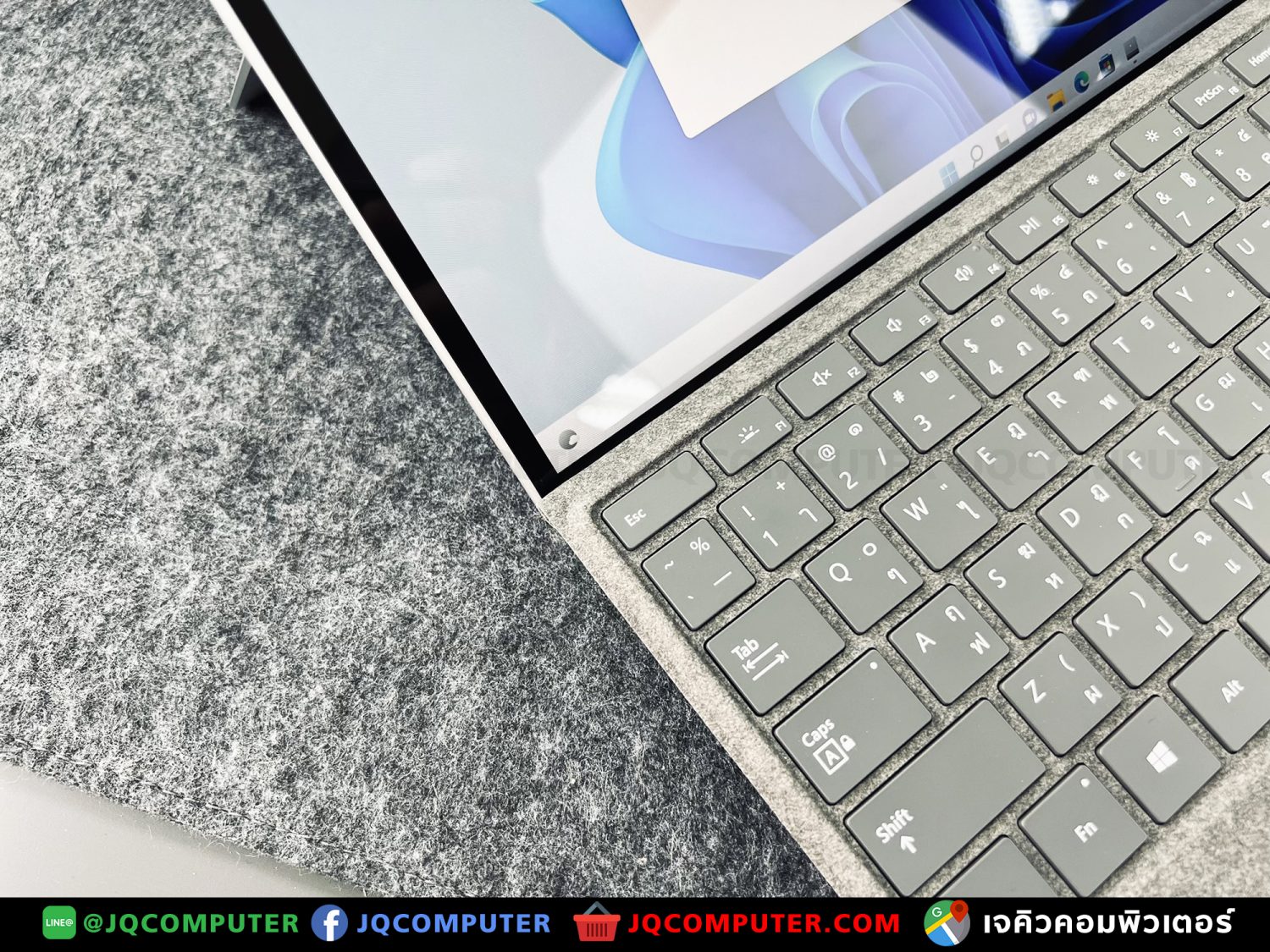 Surface Pro 8, i5, 8 GB, 256 GB - Image 4