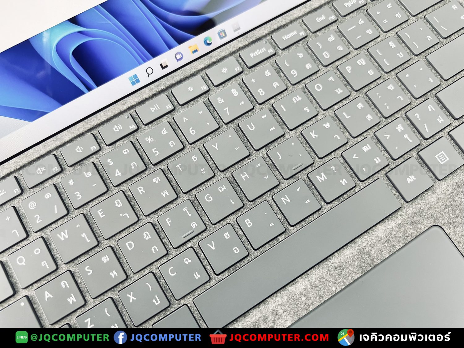 Surface Pro 8, i5, 8 GB, 256 GB - Image 6