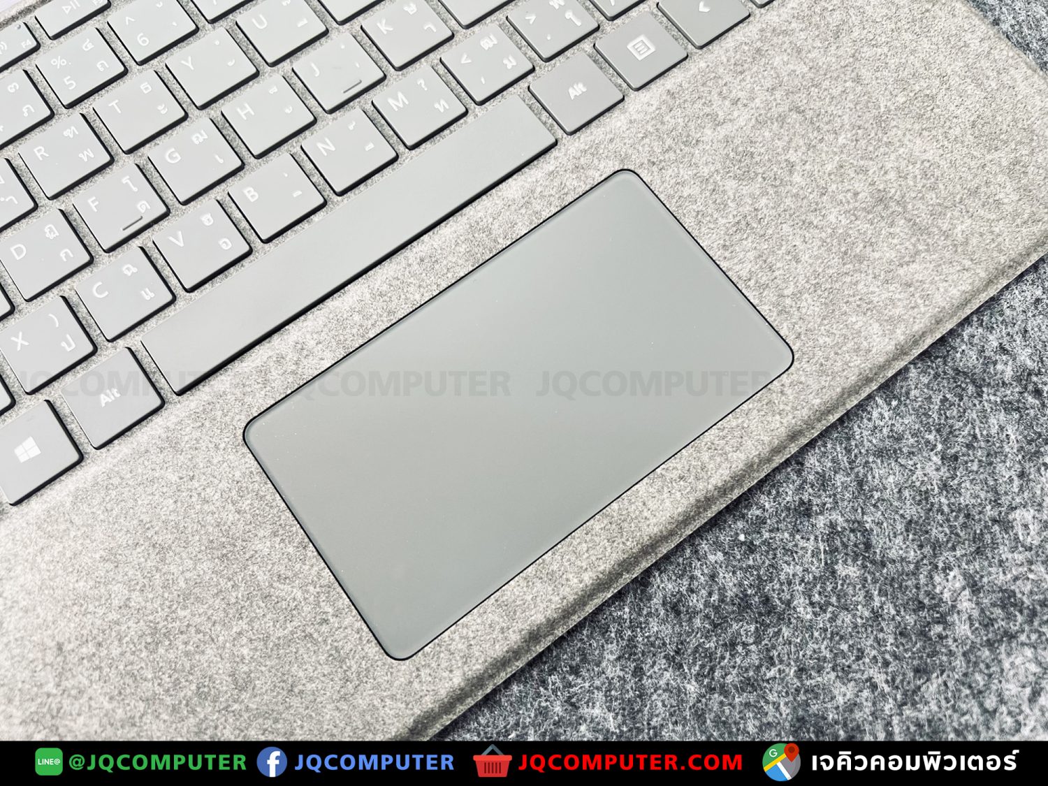 Surface Pro 8, i5, 8 GB, 256 GB - Image 7