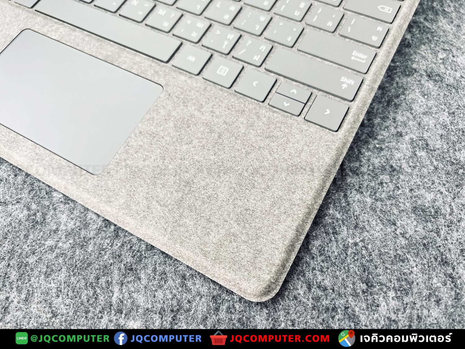 Surface Pro 8, i5, 8 GB, 256 GB - Image 8