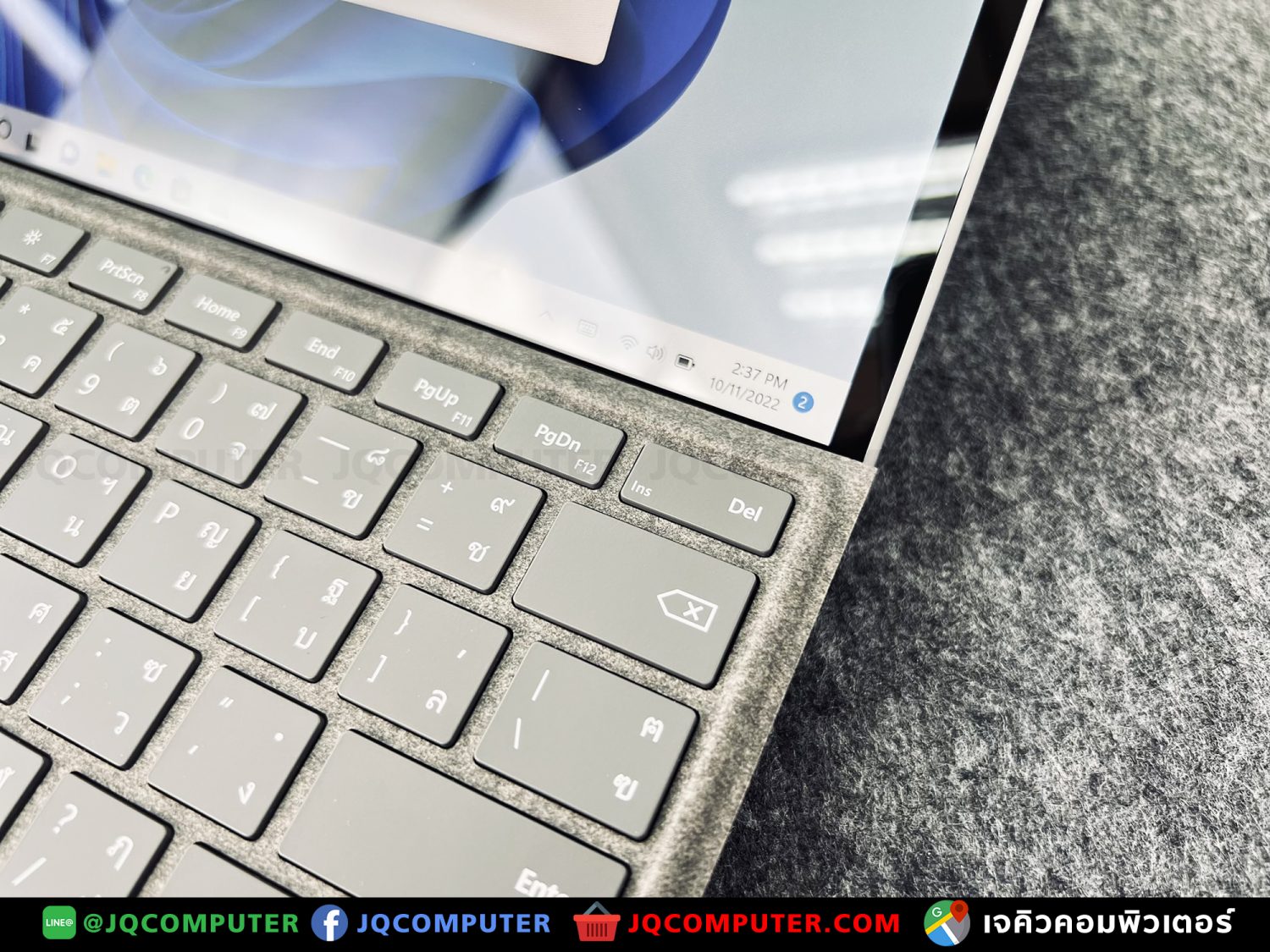 Surface Pro 8, i5, 8 GB, 256 GB - Image 9