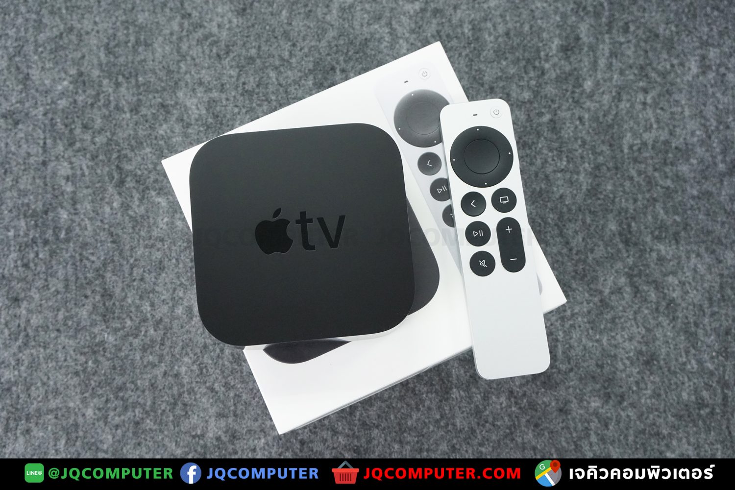 Apple TV 4K (2021)