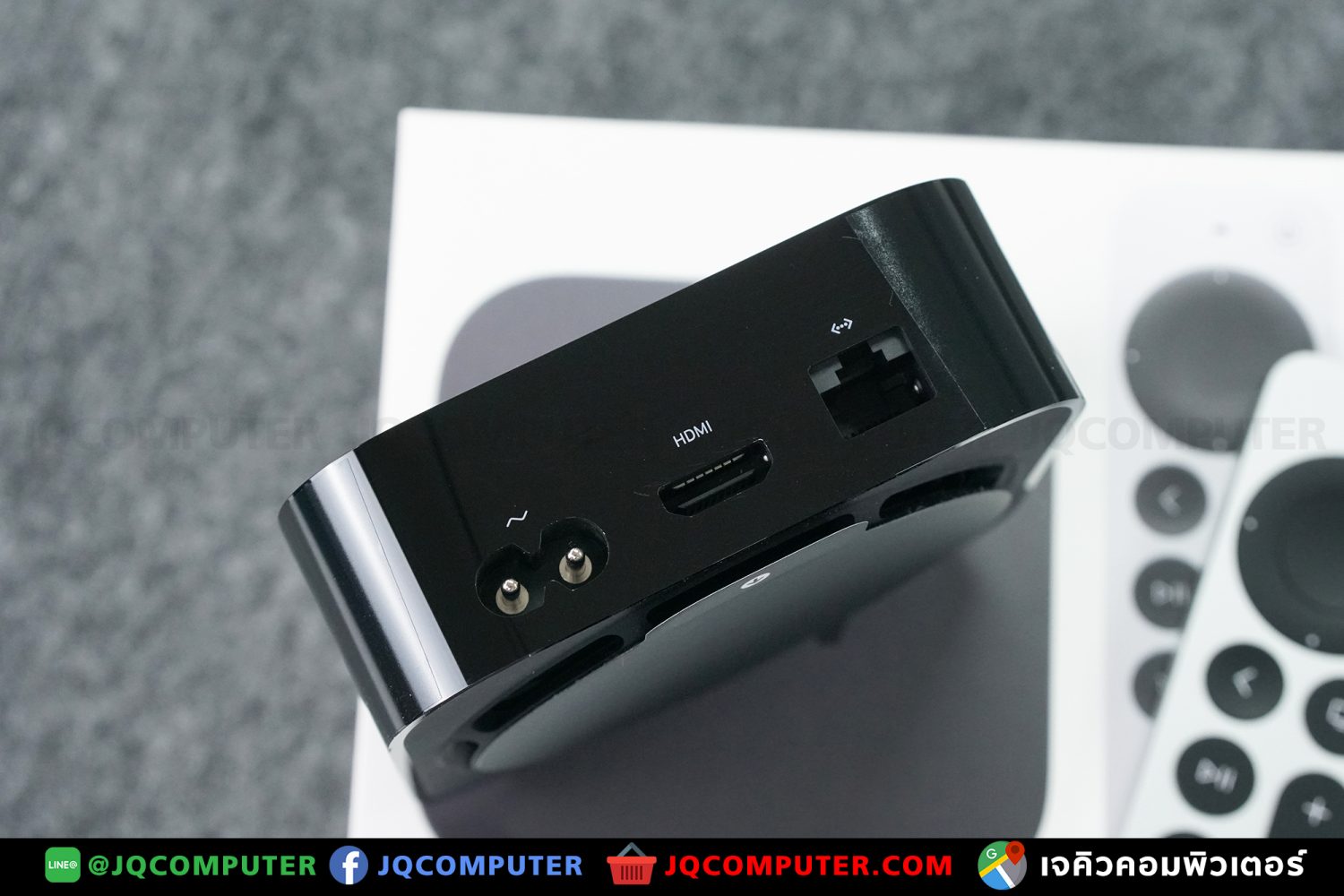 Apple TV 4K (2021) - Image 3