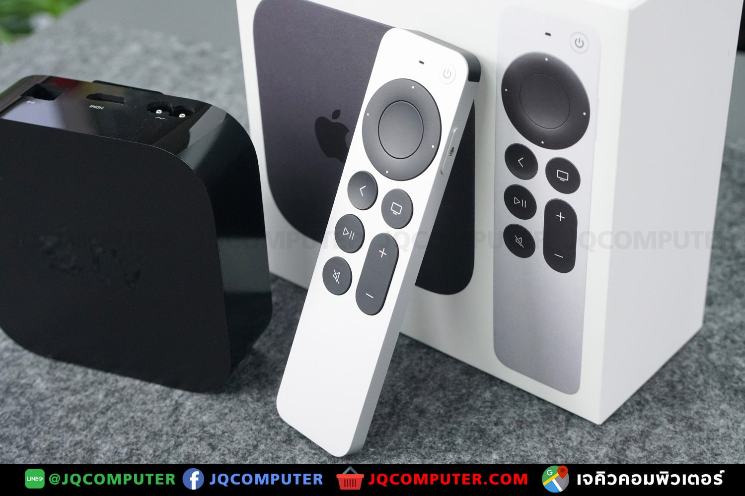 Apple TV 4K (2021) - Image 5