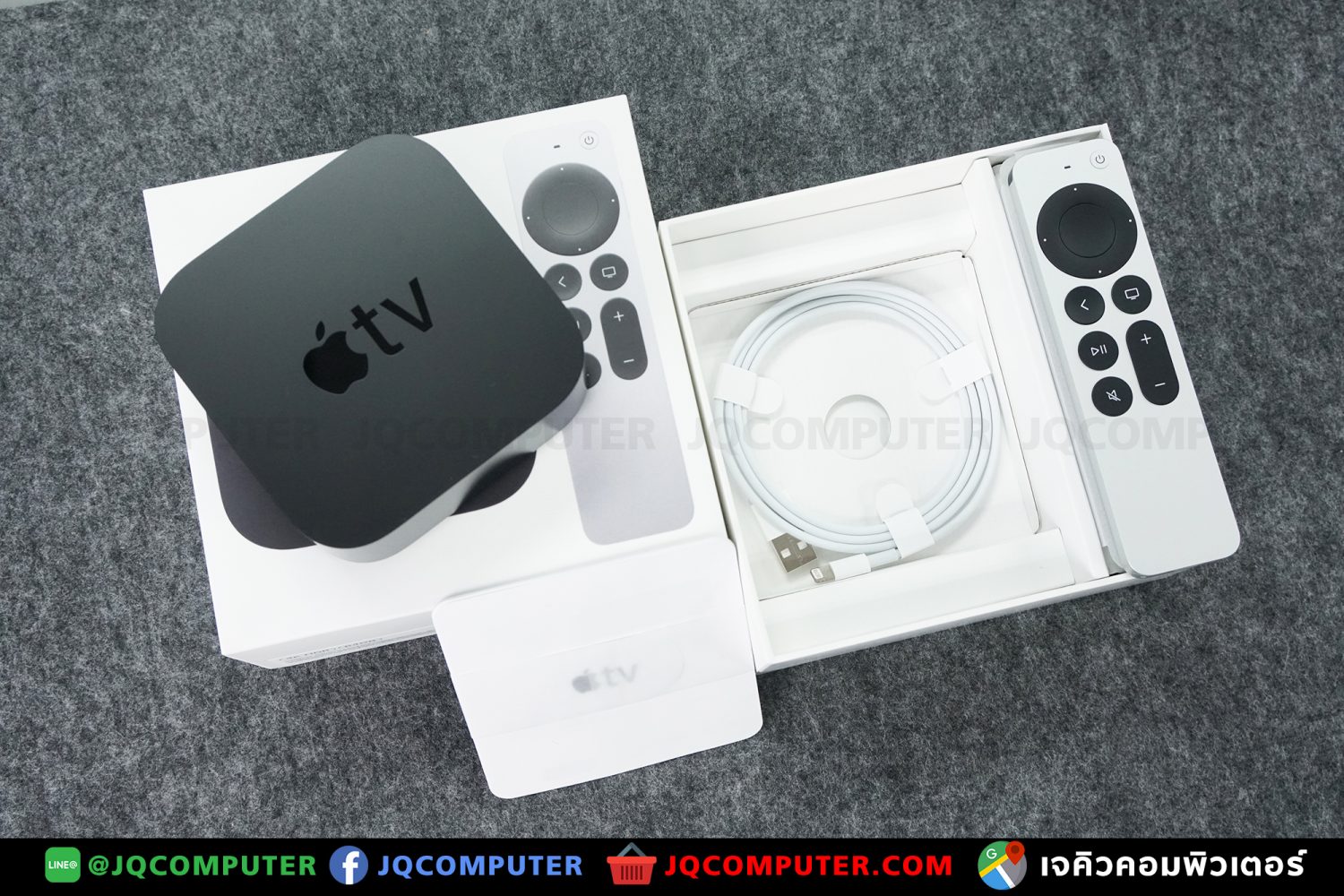 Apple TV 4K (2021) - Image 2