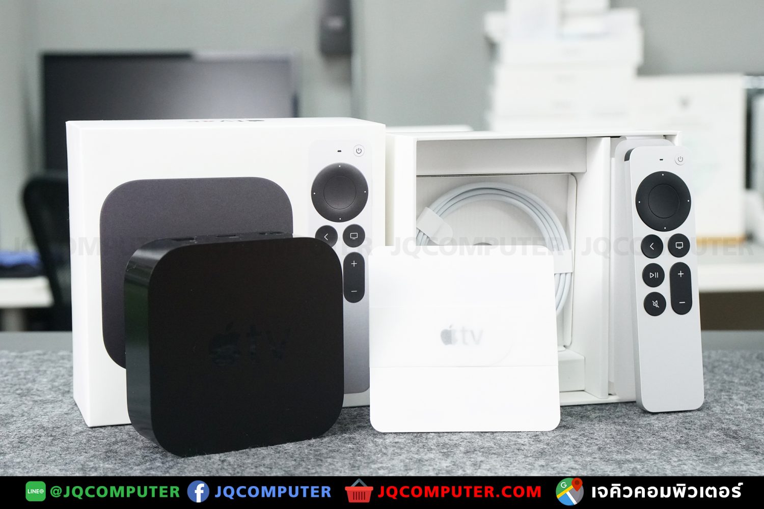Apple TV 4K (2021) - Image 9
