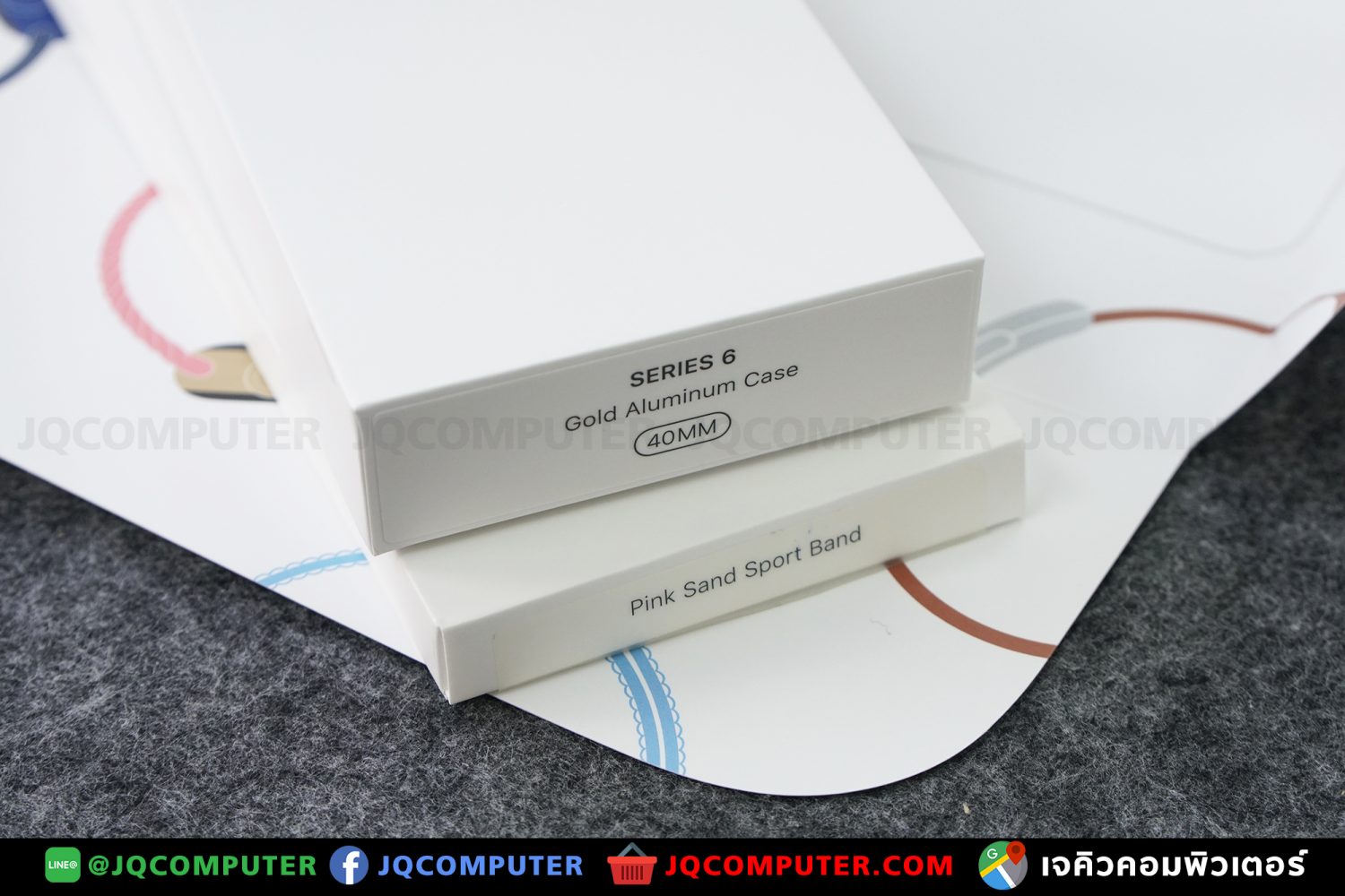 Apple Watch Series 6 (40mm.) - Image 10