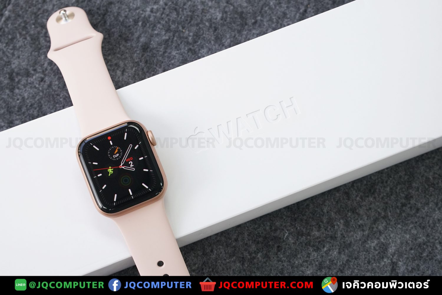 Apple Watch Series 6 (40mm.) - Image 13