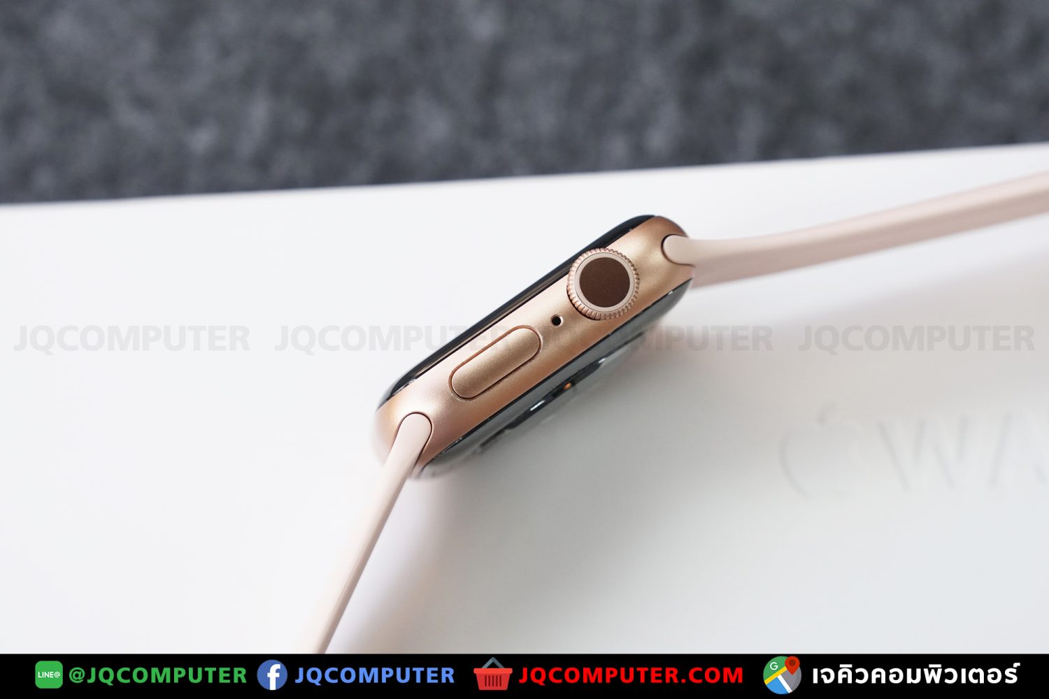 Apple Watch Series 6 (40mm.) - Image 2