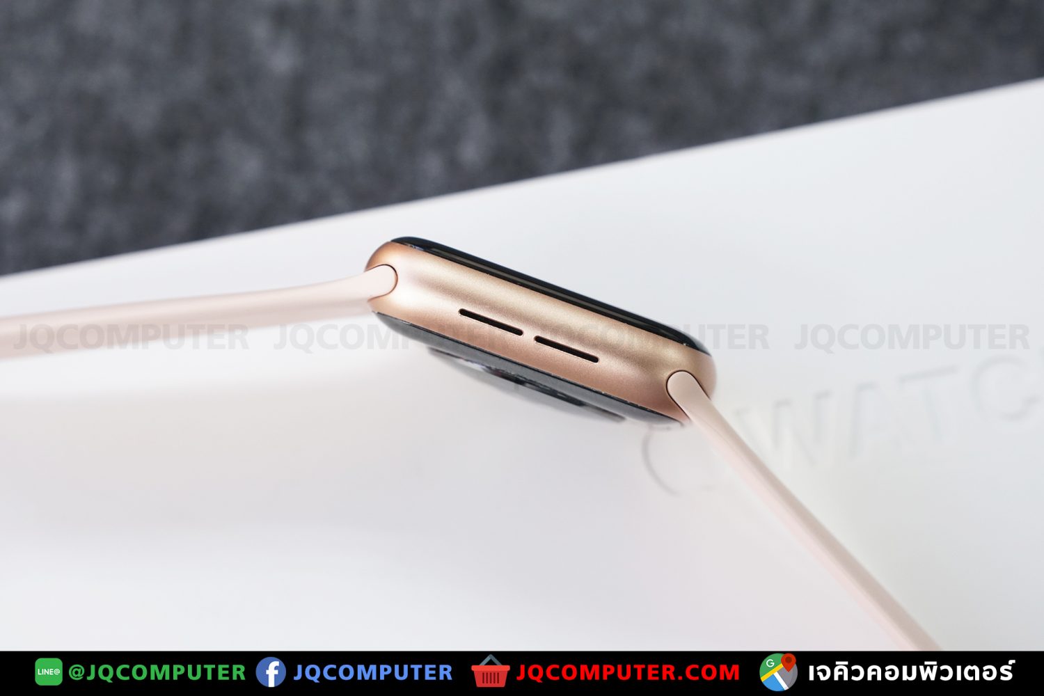 Apple Watch Series 6 (40mm.) - Image 3