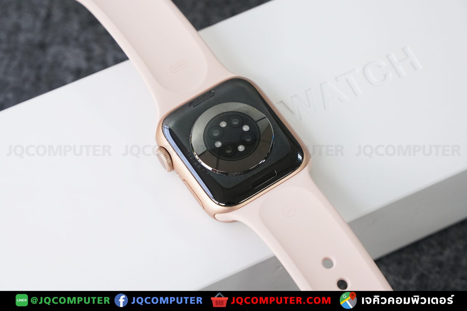 Apple Watch Series 6 (40mm.) - Image 4