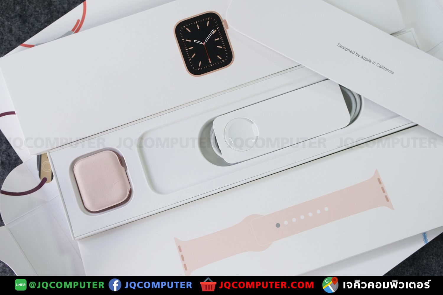 Apple Watch Series 6 (40mm.) - Image 5