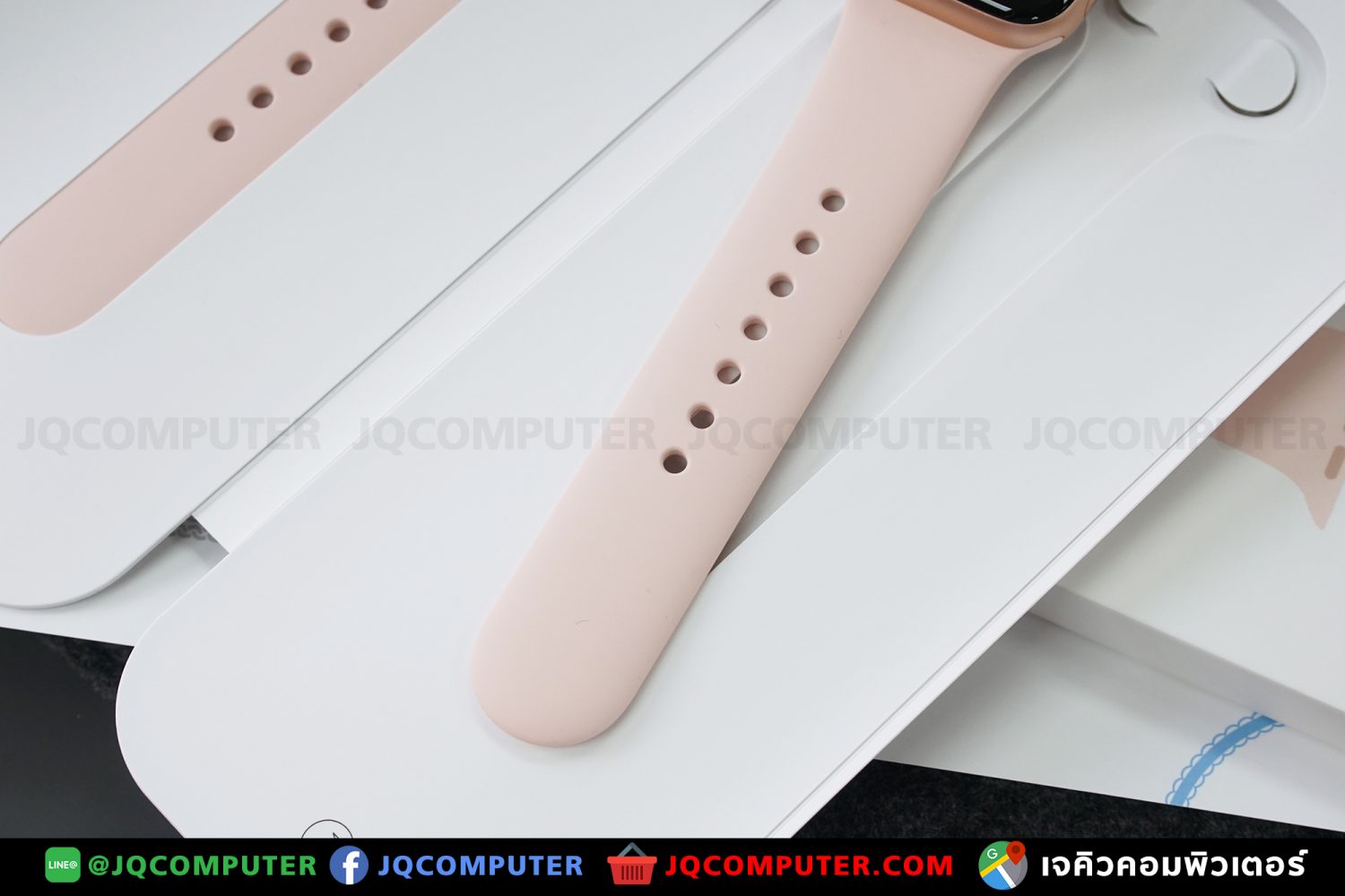 Apple Watch Series 6 (40mm.) - Image 7