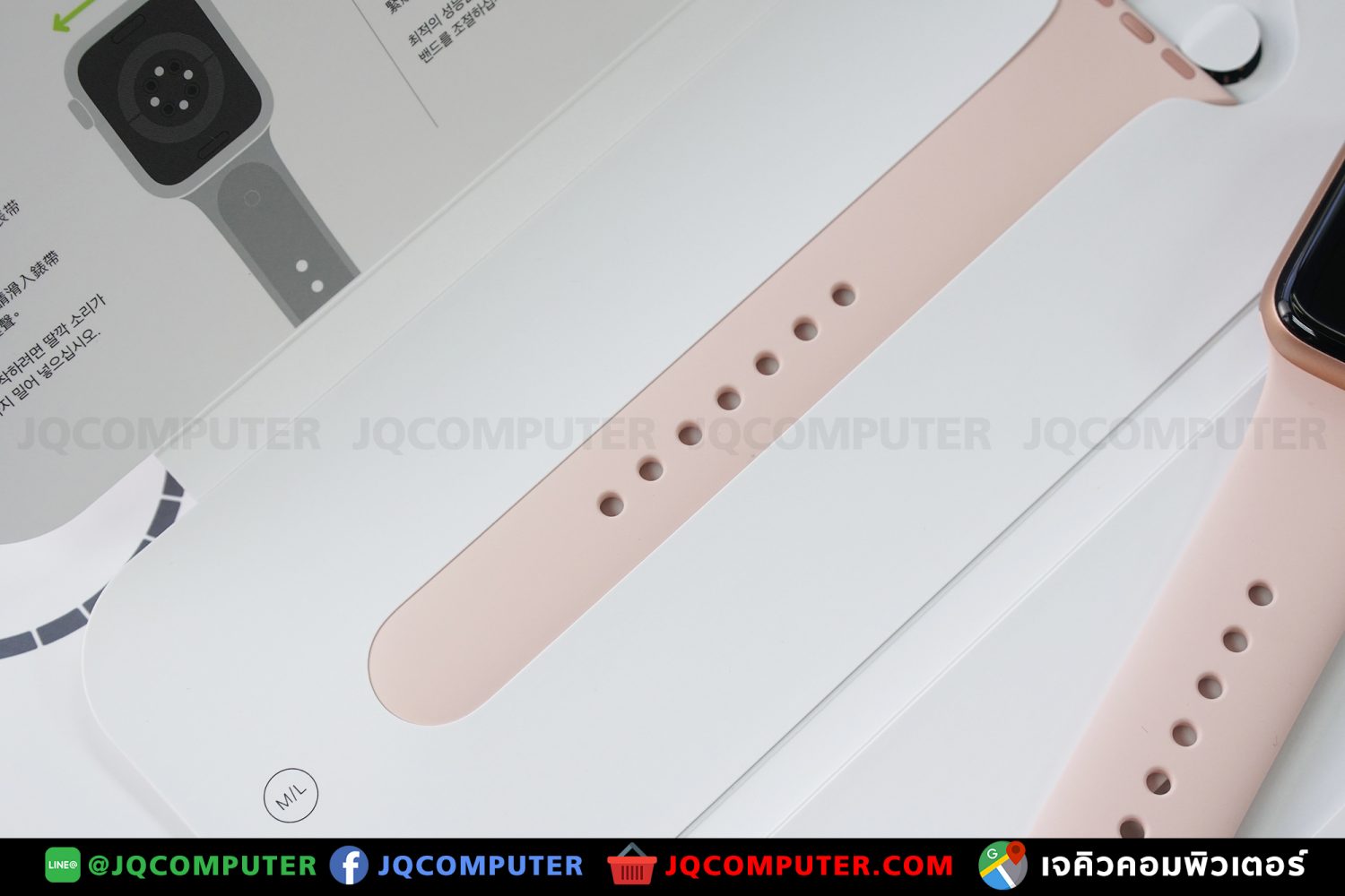 Apple Watch Series 6 (40mm.) - Image 8