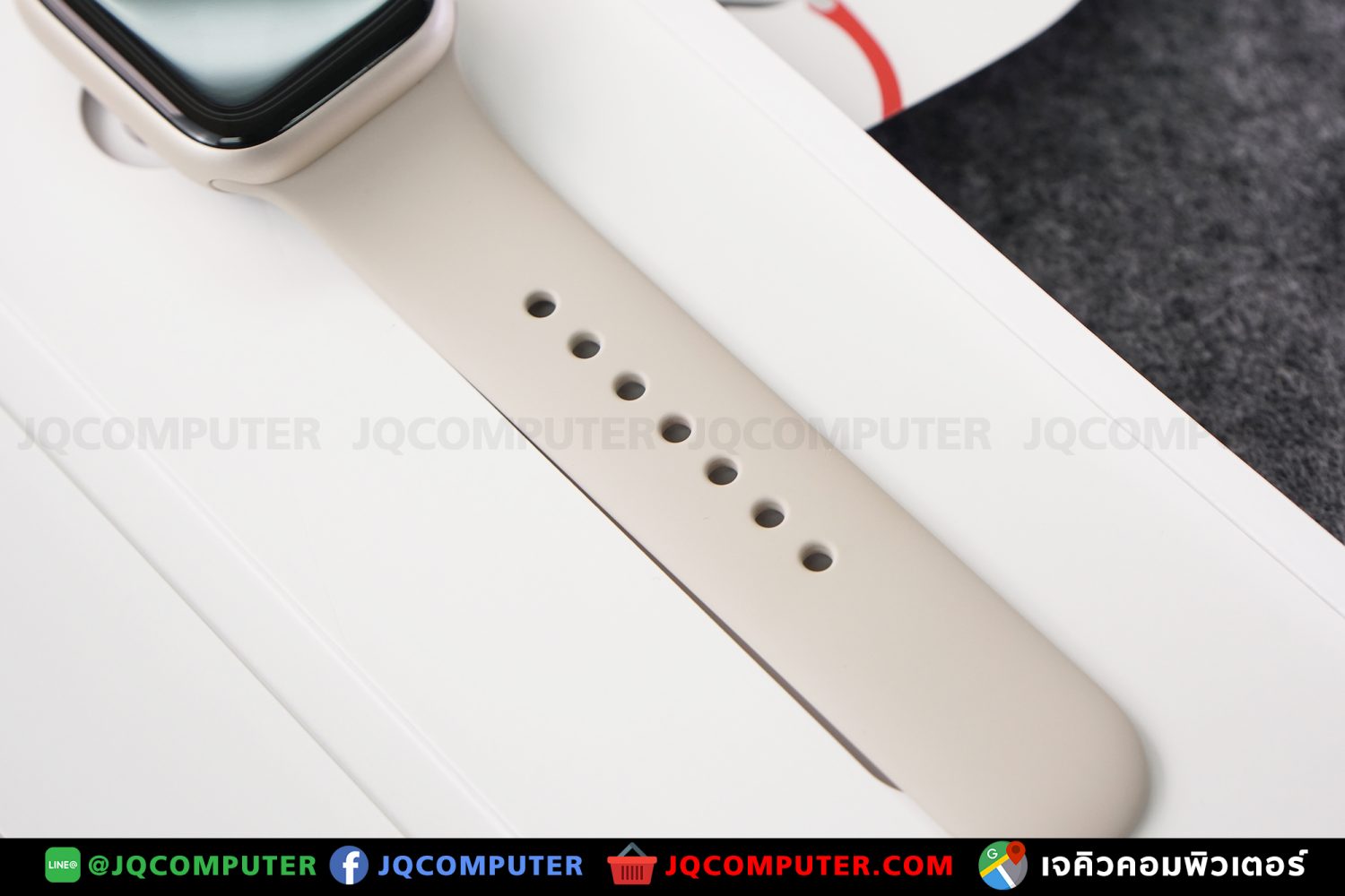 Apple Watch Series 7, 41 MM, GPS - Image 10