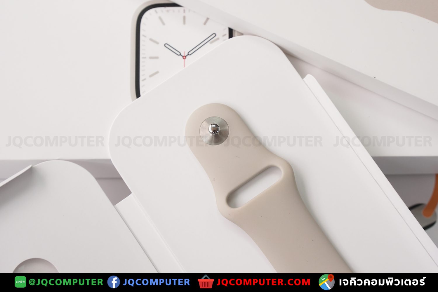 Apple Watch Series 7, 41 MM, GPS - Image 12
