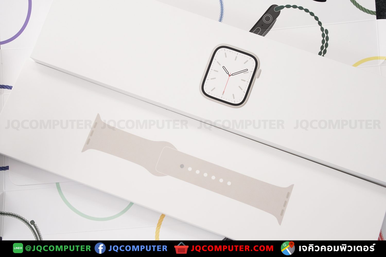 Apple Watch Series 7, 41 MM, GPS - Image 13