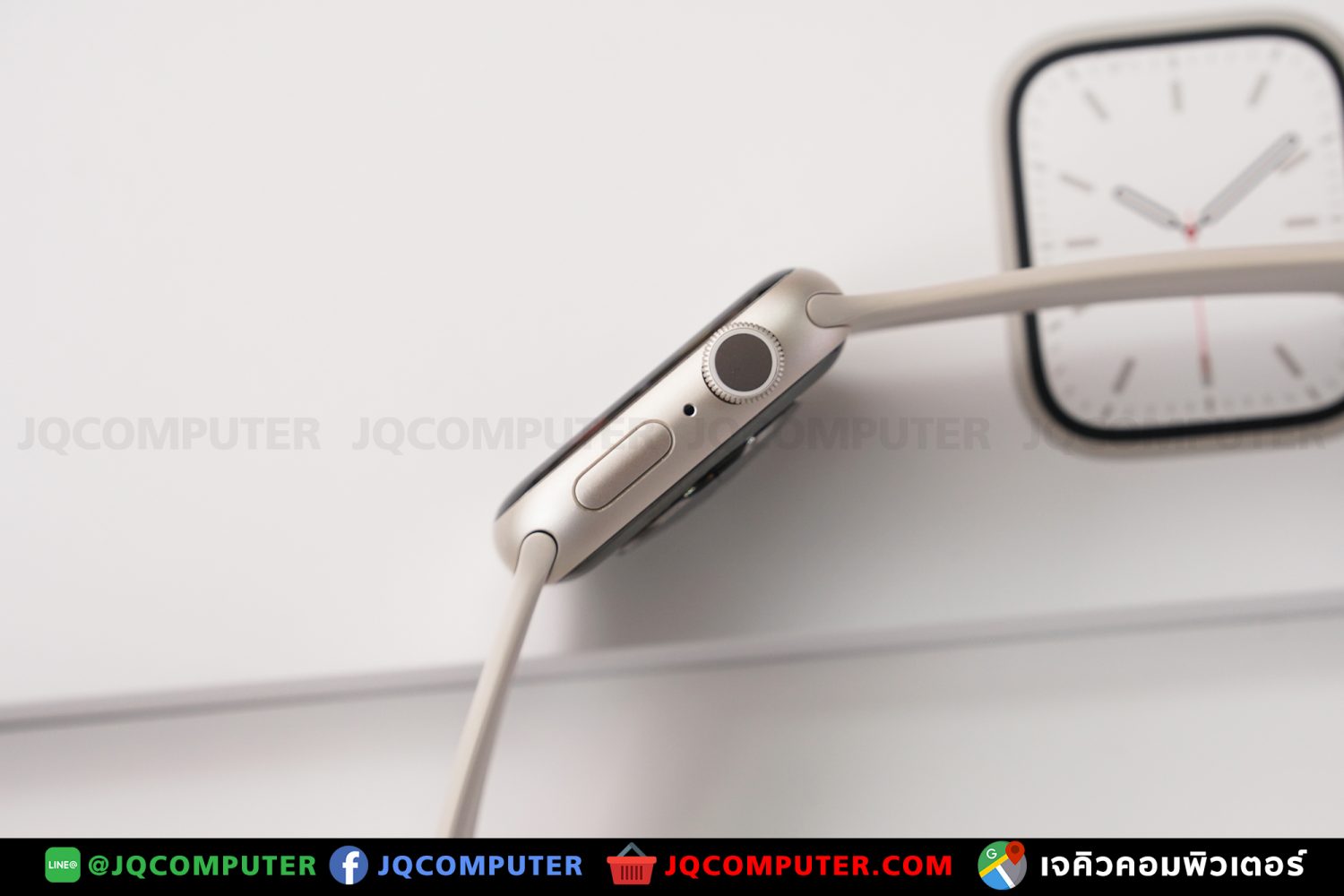 Apple Watch Series 7, 41 MM, GPS - Image 2