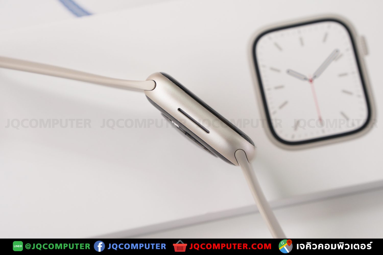 Apple Watch Series 7, 41 MM, GPS - Image 3